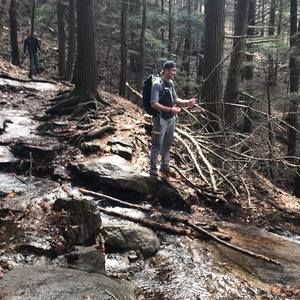 Meet your Posher, Billy